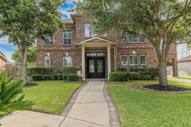 21007 Kelliwood Arbor Lane Katy, TX House Sold - Photo 1 of 1. Opens carousel modal