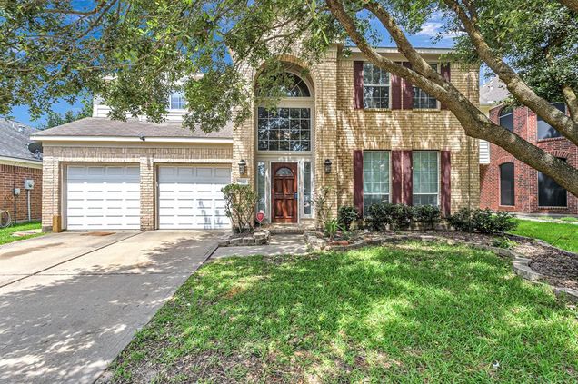 2923 Walnut Knoll Way Houston, TX House Sold - Photo 1 of 1. Opens carousel modal