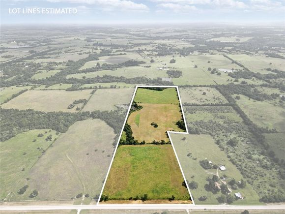 Tbd Tract 1&2 Fm 1155 E Washington, TX Plot of land Active - Photo 1 of 7. Opens carousel modal