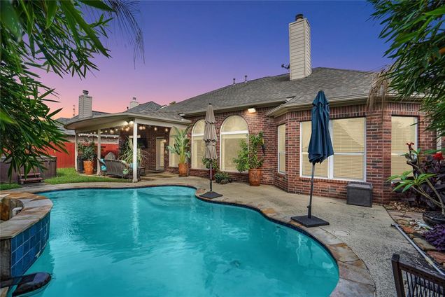 2215 Dorman Court Katy, TX House Sold - Photo 1 of 1. Opens carousel modal