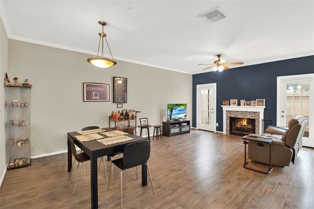 2888 Holly Hall Street Unit 2888 Houston, TX Townhouse Sold - Photo 1 of 1. Opens carousel modal