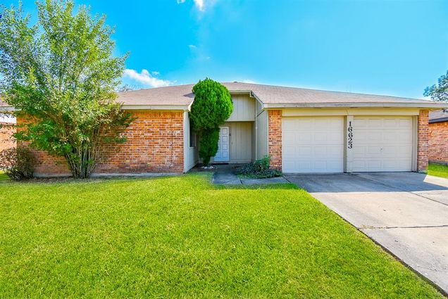 16623 Quail Prairie Drive Houston, TX House Sold - Photo 1 of 1. Opens carousel modal