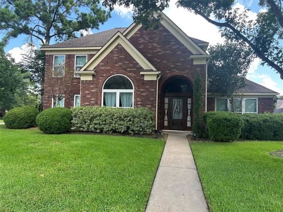 7814 Jade Falls Court Houston, TX House Active - Photo 1 of 20. Opens carousel modal
