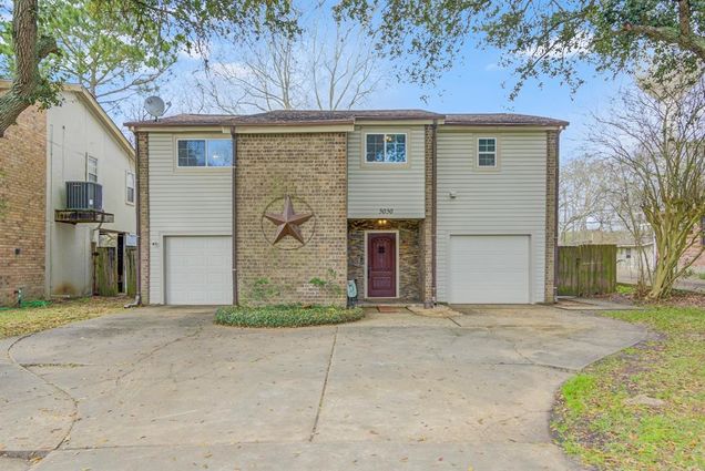 3030 Layne Street La Porte, TX House Sold - Photo 1 of 1. Opens carousel modal