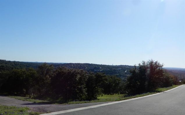 Lot 41130 Bishops Court And Dalton Circle Horseshoe Bay, TX Plot of land Sold - Photo 1 of 1. Opens carousel modal
