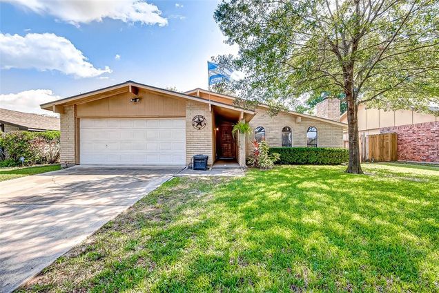 4834 Gretna Green Drive Houston, TX House Sold - Photo 1 of 1. Opens carousel modal