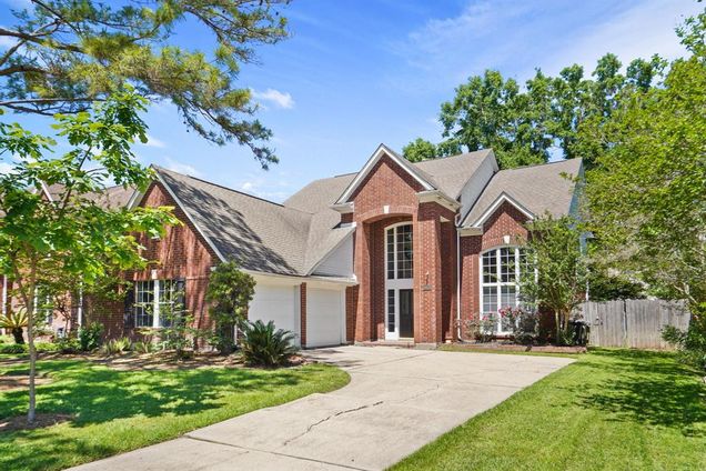 20622 Spring Rose Drive Katy, TX House Sold - Photo 1 of 1. Opens carousel modal