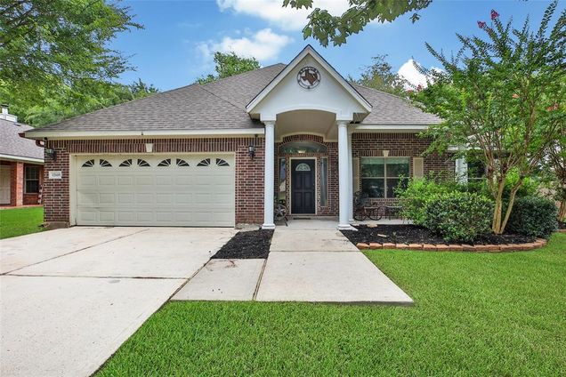 12605 Dover Drive