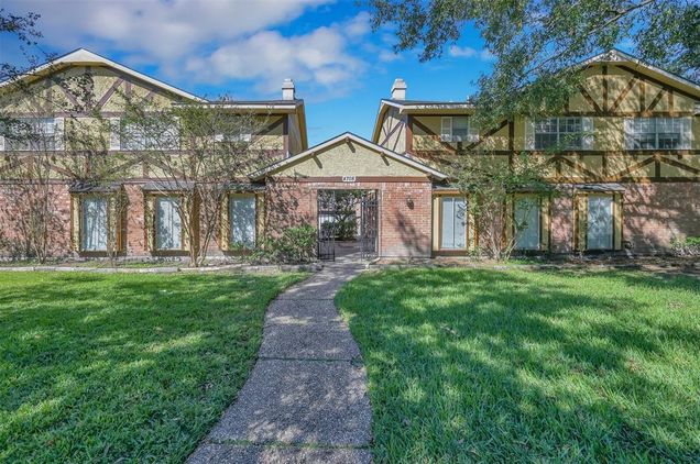4708 Cashel Circle Houston, TX Multifamily Sold - Photo 1 of 1. Opens carousel modal