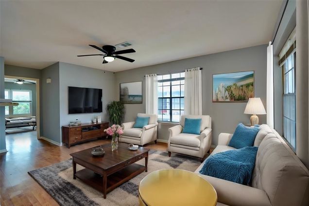 6401 Skyline Drive Unit 28 Houston, TX Townhouse Sold - Photo 1 of 1. Opens carousel modal