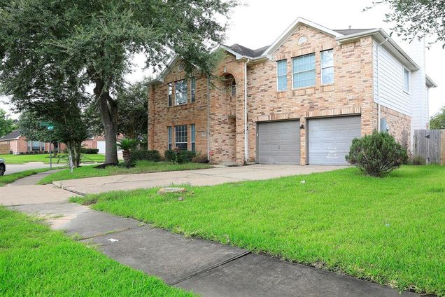 8530 Ralstons Ridge Drive Houston, TX House Sold - Photo 1 of 1. Opens carousel modal