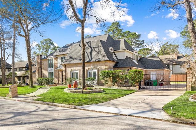 16019 Mickleham Drive