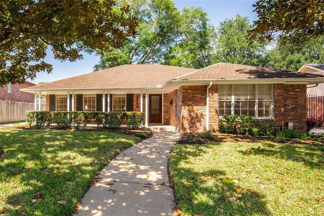 3614 Elmridge Street Houston, TX House Sold - Photo 1 of 1. Opens carousel modal