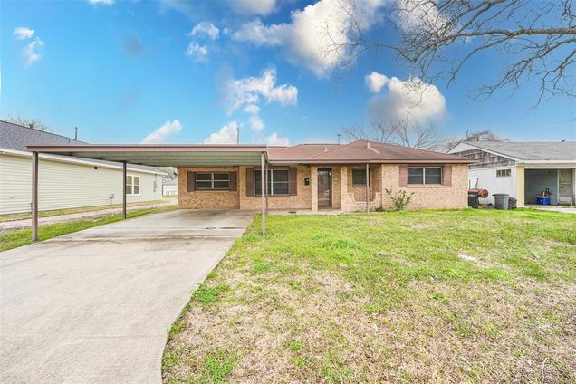 1904 W Humble Street Baytown, TX House Sold - Photo 1 of 1. Opens carousel modal