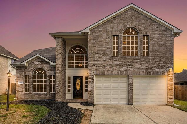 25814 Longstone Road Spring, TX House Sold - Photo 1 of 1. Opens carousel modal