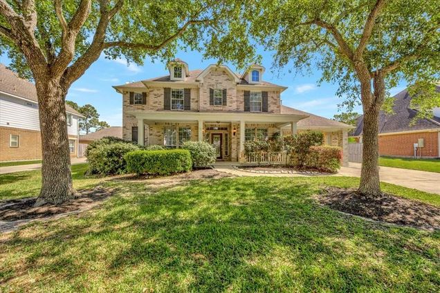 117 Sandpiper Lane League City, TX House Sold - Photo 1 of 1. Opens carousel modal
