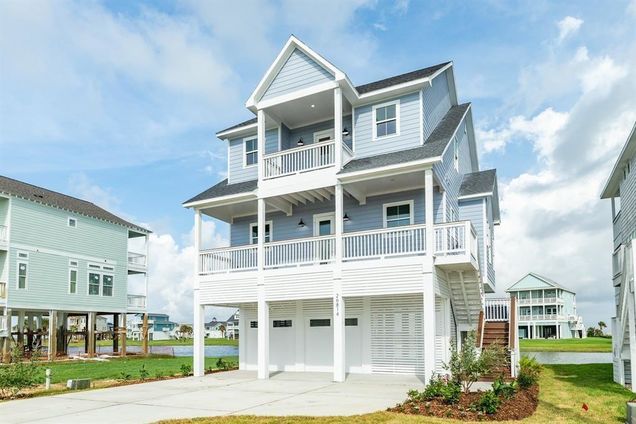 26834 Estuary Drive Galveston, TX House Sold - Photo 1 of 1. Opens carousel modal