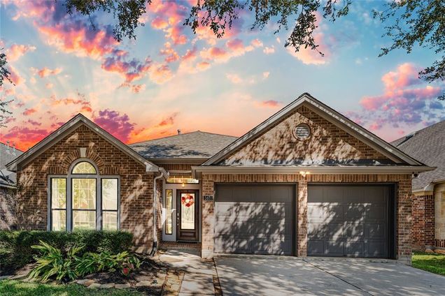 5631 Walnut Glen Lane Rosenberg, TX House Sold - Photo 1 of 1. Opens carousel modal