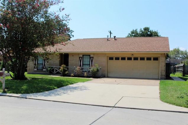 4515 Larch Circle Baytown, TX House Sold - Photo 1 of 1. Opens carousel modal