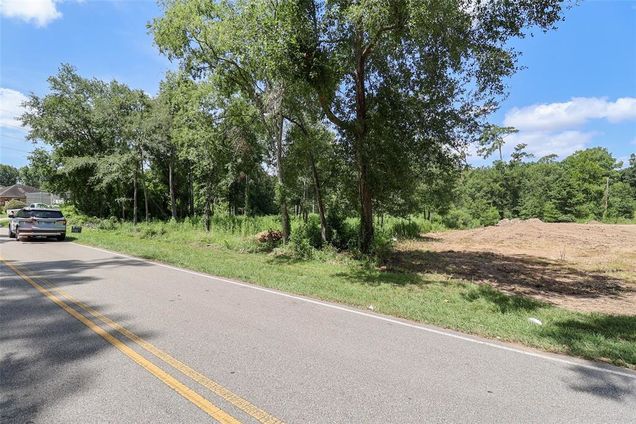 22247 Jay Spring, TX Plot of land Sold - Photo 1 of 1. Opens carousel modal