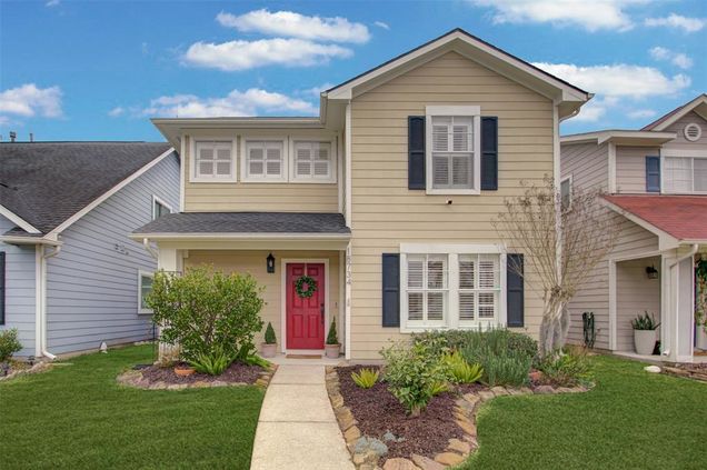 18734 Atasca Oaks Drive Humble, TX House Sold - Photo 1 of 1. Opens carousel modal