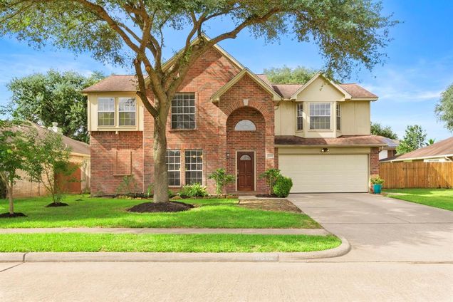 3815 Wildhawk Drive