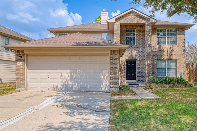 3614 John Hancock Lane Missouri City, TX House Sold - Photo 1 of 1. Opens carousel modal