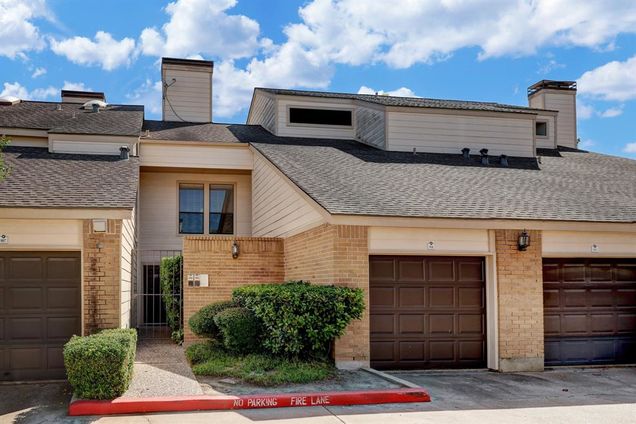 2277 S Kirkwood Road Unit 3/906 Houston, TX Townhouse Sold - Photo 1 of 1. Opens carousel modal