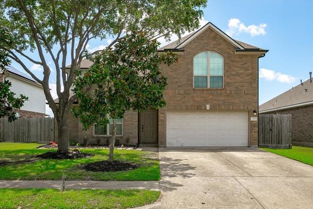 4927 Brower Crest Drive Pasadena, TX House Sold - Photo 1 of 1. Opens carousel modal
