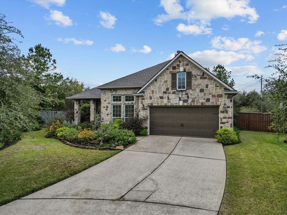 2350 Opal Springs Lane Friendswood, TX House Sold - Photo 1 of 1. Opens carousel modal