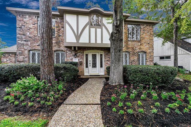 13703 Pebblebrook Drive Houston, TX House Sold - Photo 1 of 1. Opens carousel modal