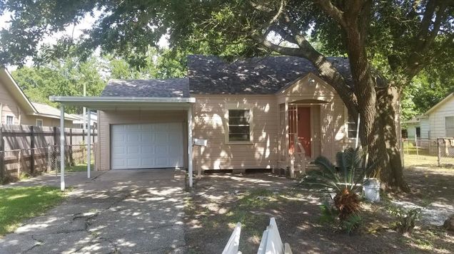 4506 Kress Street Houston, TX House Sold - Photo 1 of 1. Opens carousel modal