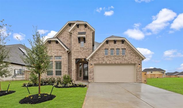 7615 Wrightwood Drive Pasadena, TX House Sold - Photo 1 of 1. Opens carousel modal