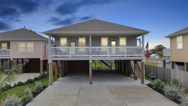 263 Bay Oaks Drive La Porte, TX House Sold - Photo 1 of 1. Opens carousel modal