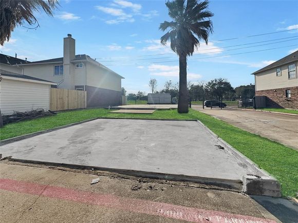 8627 Rustling Leaves Drive Houston, TX Plot of land Sold - Photo 1 of 1. Opens carousel modal