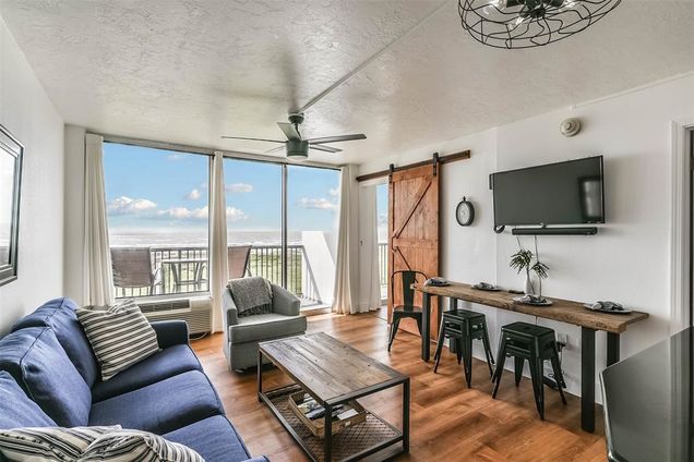 415 E Beach Drive Unit 305 Galveston, TX Condo Sold - Photo 1 of 1. Opens carousel modal