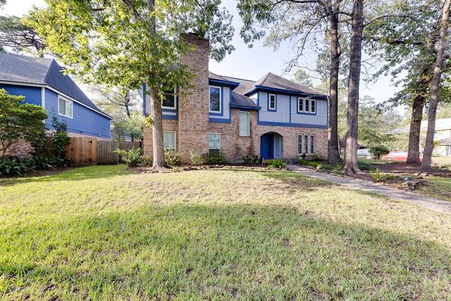 3531 Deerbrook Drive Houston, TX House Active - Photo 1 of 31. Opens carousel modal