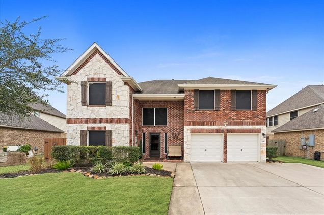 1736 Lake Raven Drive