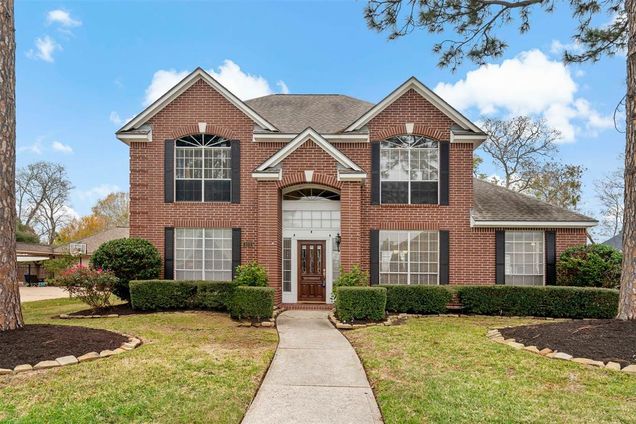 404 Windsor Drive Friendswood, TX House Sold - Photo 1 of 1. Opens carousel modal