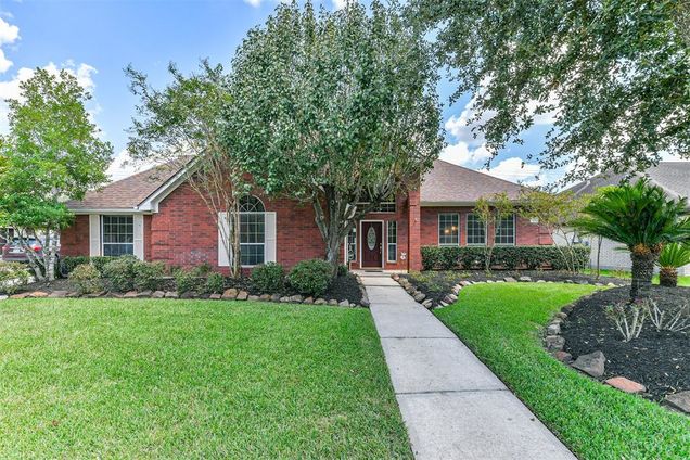 202 Oak Creek Drive League City, TX House Sold - Photo 1 of 1. Opens carousel modal