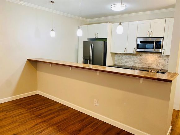3206 Holly Hall Street Houston, TX Townhouse Sold - Photo 1 of 1. Opens carousel modal