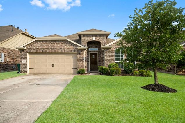 2555 Riverway Drive Conroe, TX House Sold - Photo 1 of 1. Opens carousel modal