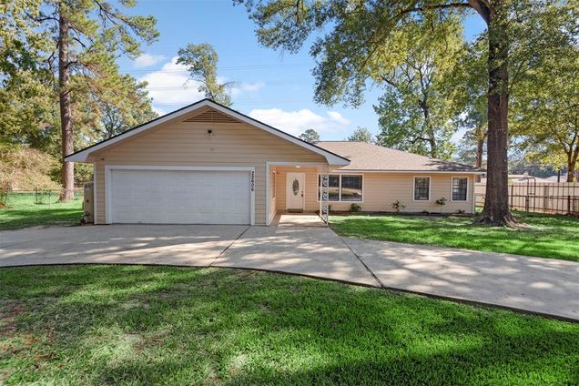 22606 Diane Drive Spring, TX House Sold - Photo 1 of 1. Opens carousel modal