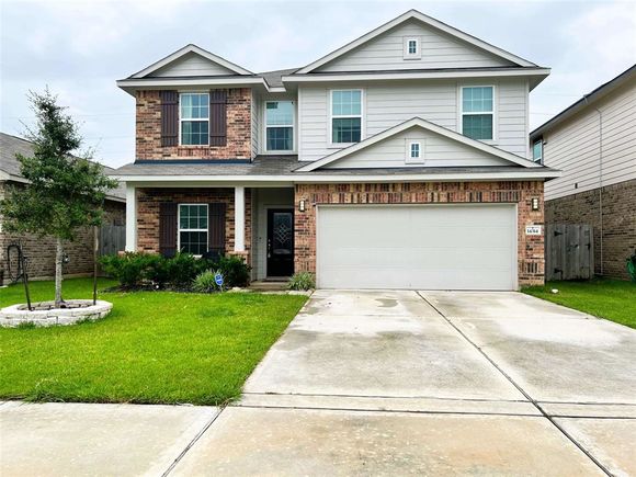 14314 Beach Pine Trl Trail
