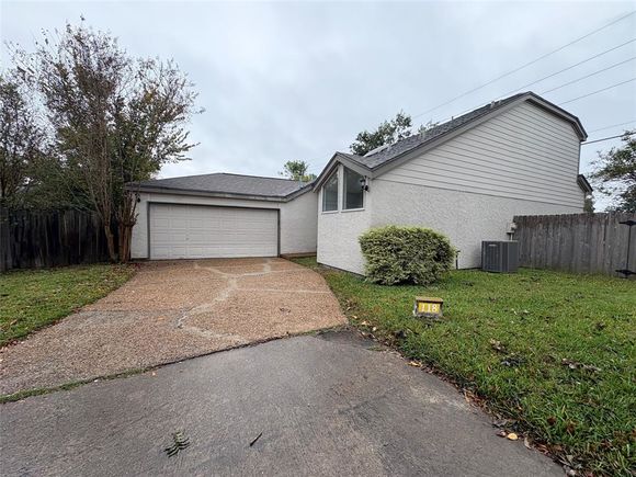 12800 Briar Forest Drive Unit 118 Houston, TX House Sold - Photo 1 of 1. Opens carousel modal