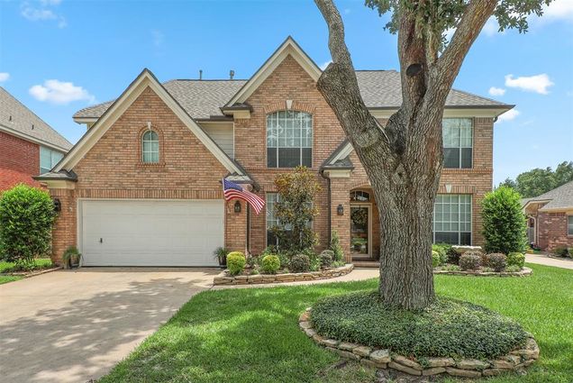 1806 Wyndale Drive Deer Park, TX House Pending - Photo 1 of 37. Opens carousel modal