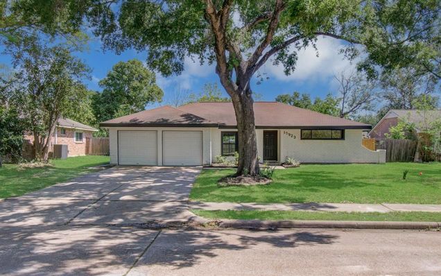 15923 El Camino Real Houston, TX House Sold - Photo 1 of 1. Opens carousel modal