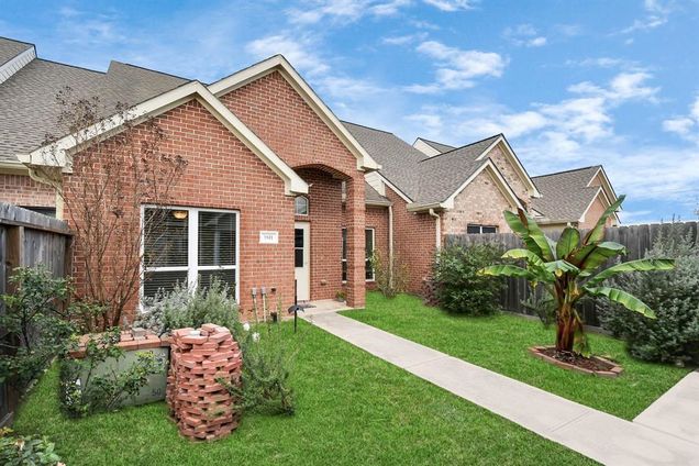 1811 Leisure Court Pasadena, TX Townhouse Sold - Photo 1 of 1. Opens carousel modal