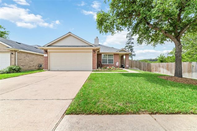 15847 Little Miss Creek Drive Cypress, TX House Sold - Photo 1 of 1. Opens carousel modal