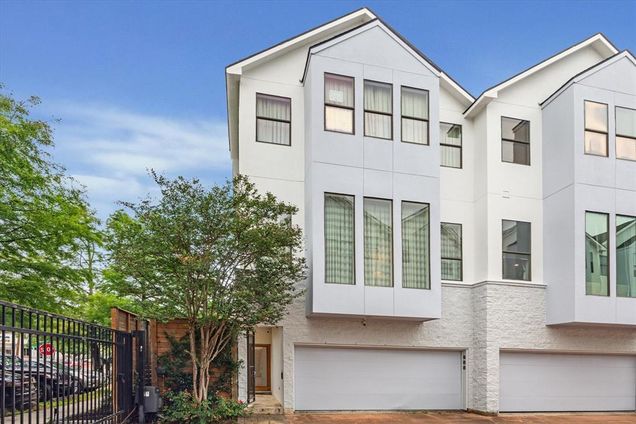 988 Patterson Street Houston, TX Townhouse Sold - Photo 1 of 1. Opens carousel modal
